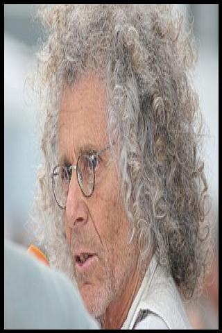 Famous People with surname Langhans