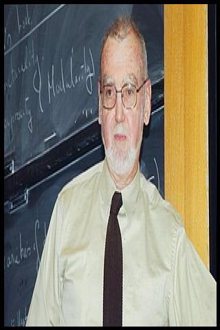 Famous People with surname Langlands