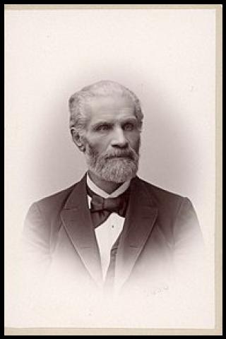 Famous People with surname Langlet