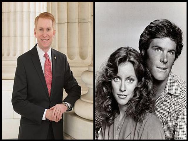 Famous People with surname Lankford