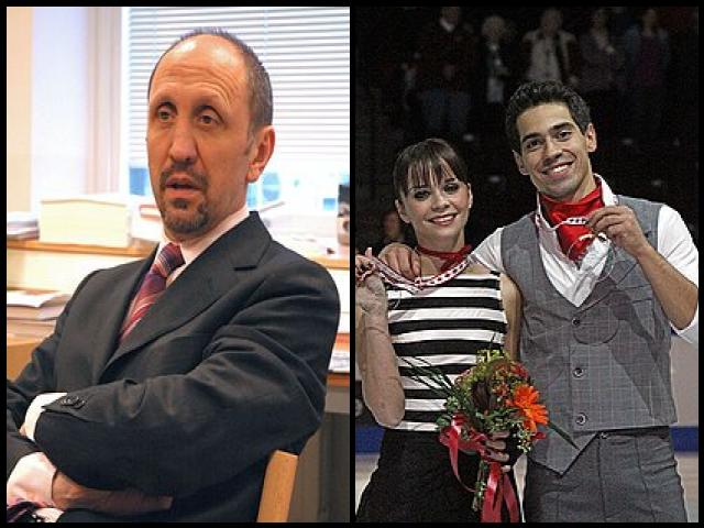 Famous People with surname Lanotte