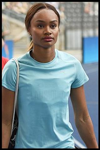 Famous People with surname Lansiquot