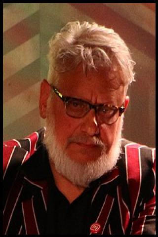 Famous People with surname L&auml;nsman