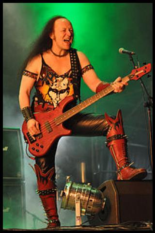 Famous People with surname Lant