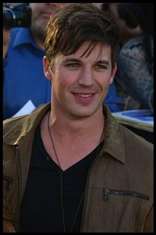 Famous People with surname Lanter