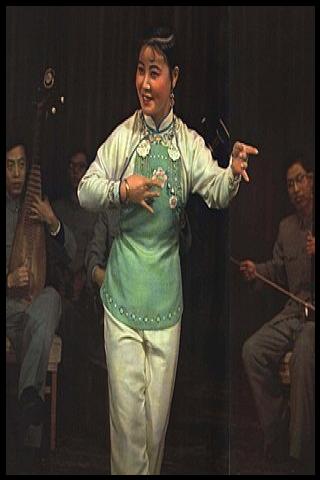 Famous People with surname Lanying