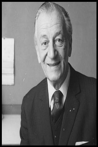 Famous People with surname Lapenna