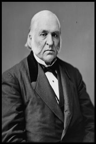 Famous People with surname Lapham