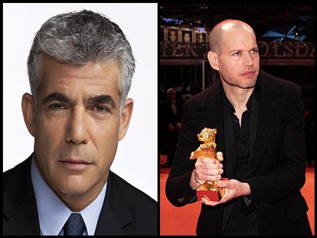 Famous People with surname Lapid