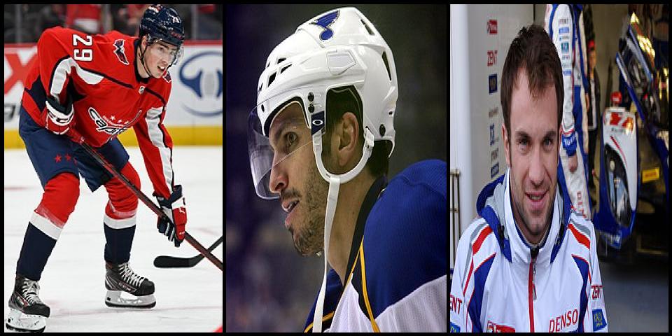 Famous People with surname Lapierre