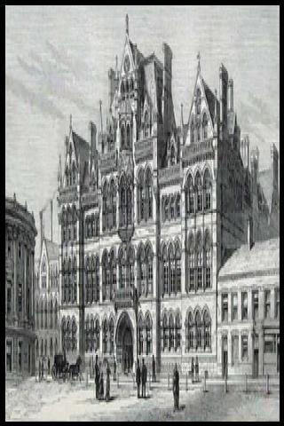 Famous People with surname Lapworth