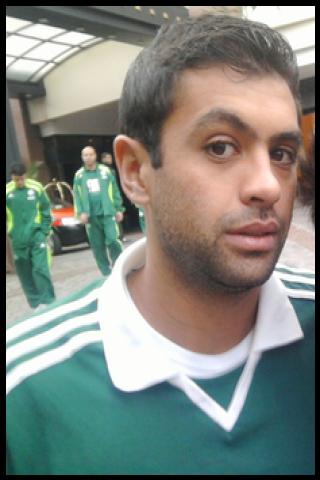 Famous People with surname Larangeira