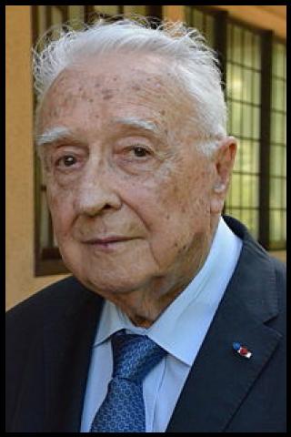 Famous People with surname Lareng