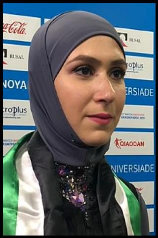 Famous People with surname Lari