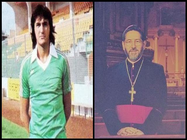 Famous People with surname Larios