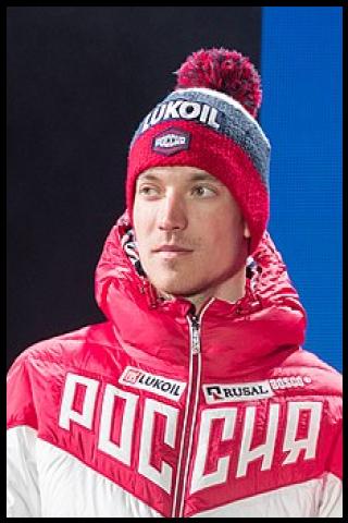 Famous People with surname Larkov