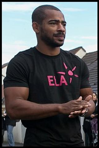 Famous People with surname Larose