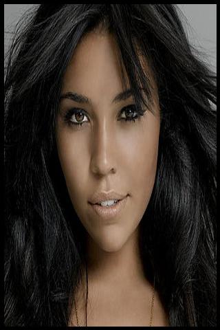 Famous People with surname Laroussi