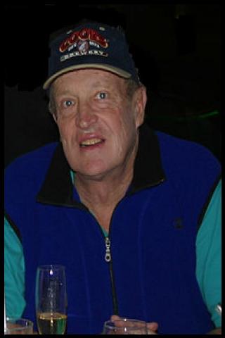 Famous People with surname Larrabee