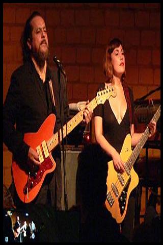 Famous People with surname Larriva