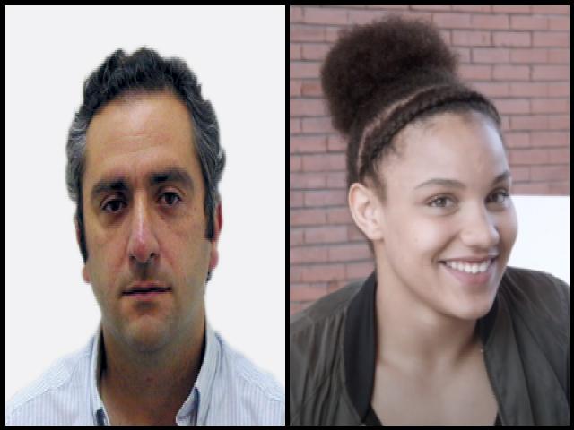 Famous People with surname Larroque