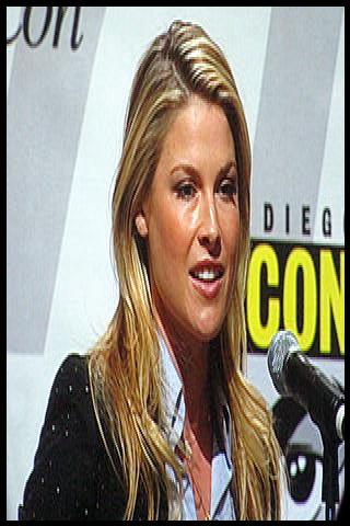 Famous People with surname Larter