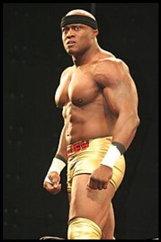 Famous People with surname Lashley