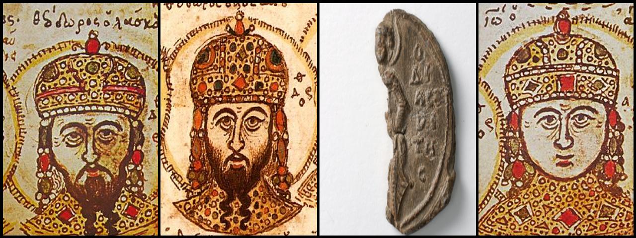 Famous People with surname Laskaris