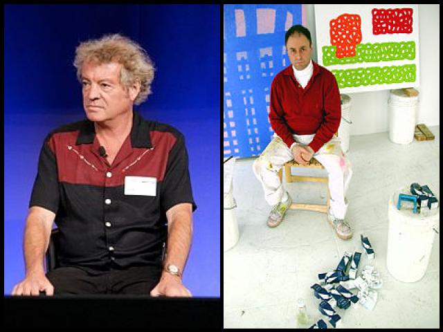 Famous People with surname Lasker