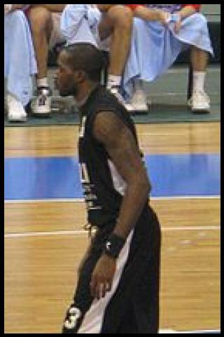 Famous People with surname Lasme