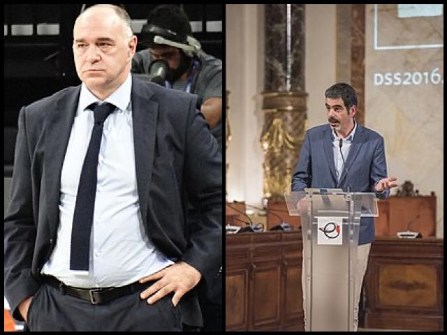 Famous People with surname Laso