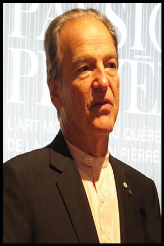 Famous People with surname Lassonde