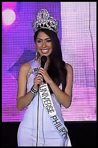 Famous People with surname Lastimosa