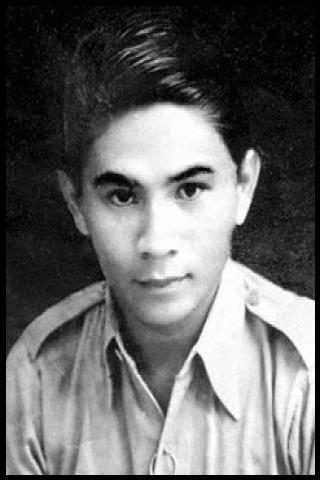 Famous People with surname Lasut