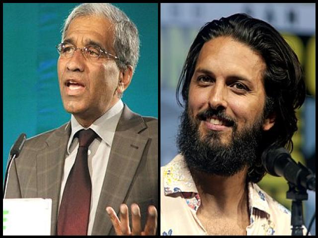 Famous People with surname Latif