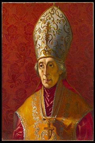 Famous People with surname Latil