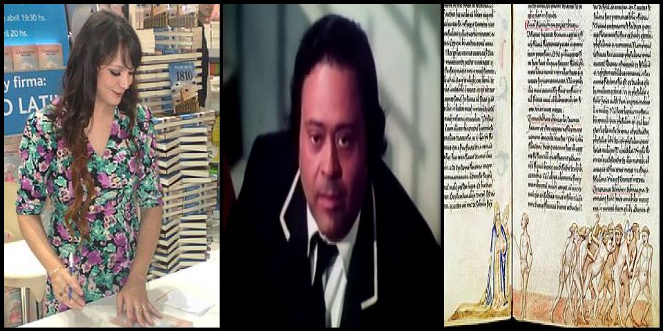 Famous People with surname Latini