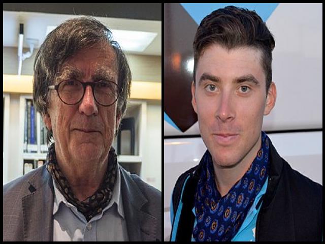 Famous People with surname Latour