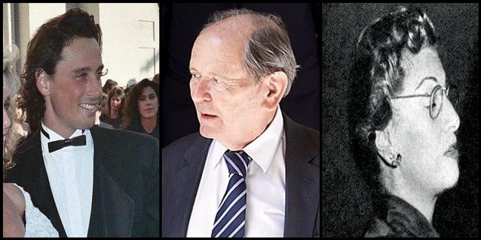 Famous People with surname Lattanzi