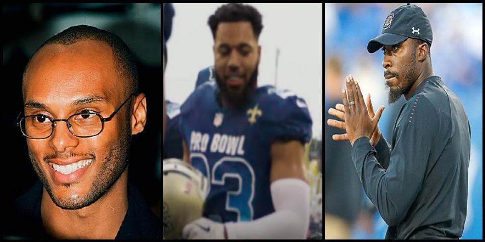 Famous People with surname Lattimore