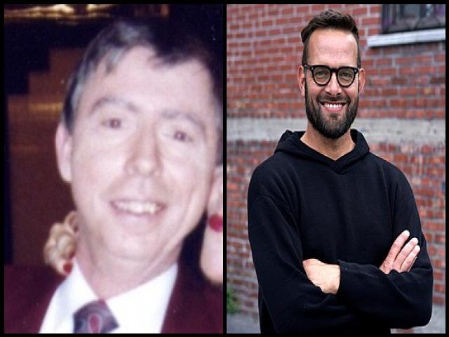 Famous People with surname Latulippe