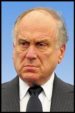 Famous People with surname Lauder