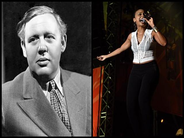 Famous People with surname Laughton