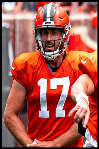 Famous People with surname Lauletta