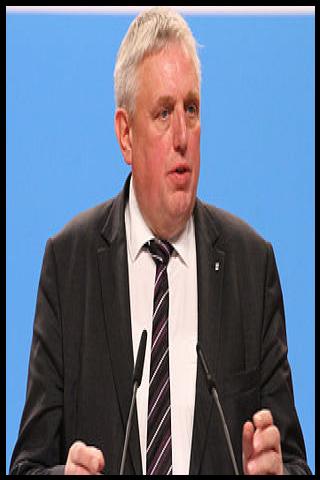 Famous People with surname Laumann