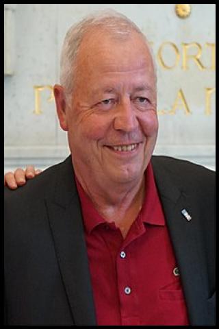 Famous People with surname Launay