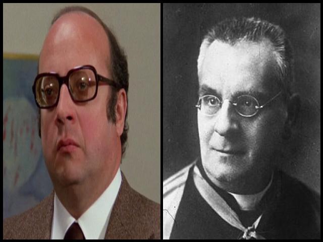 Famous People with surname Laurenti