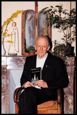 Famous People with surname Laurentin