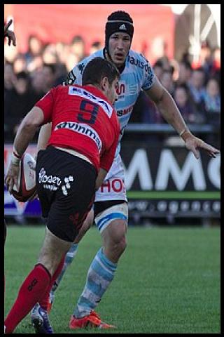 Famous People with surname Lauret