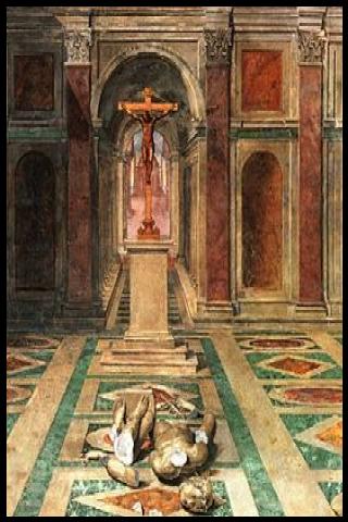 Famous People with surname Laureti